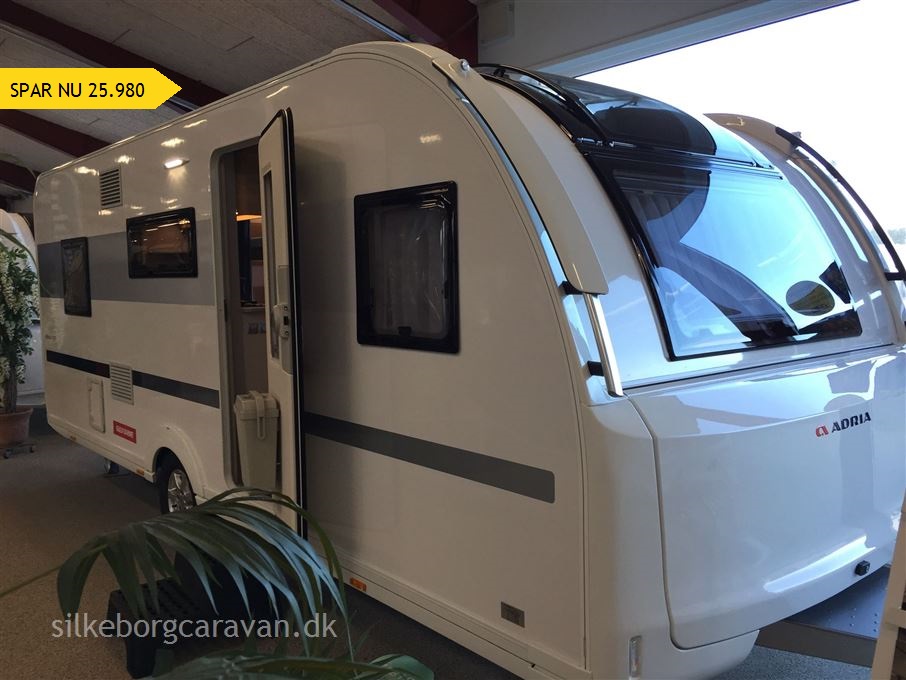 Adria Adora 573 PT